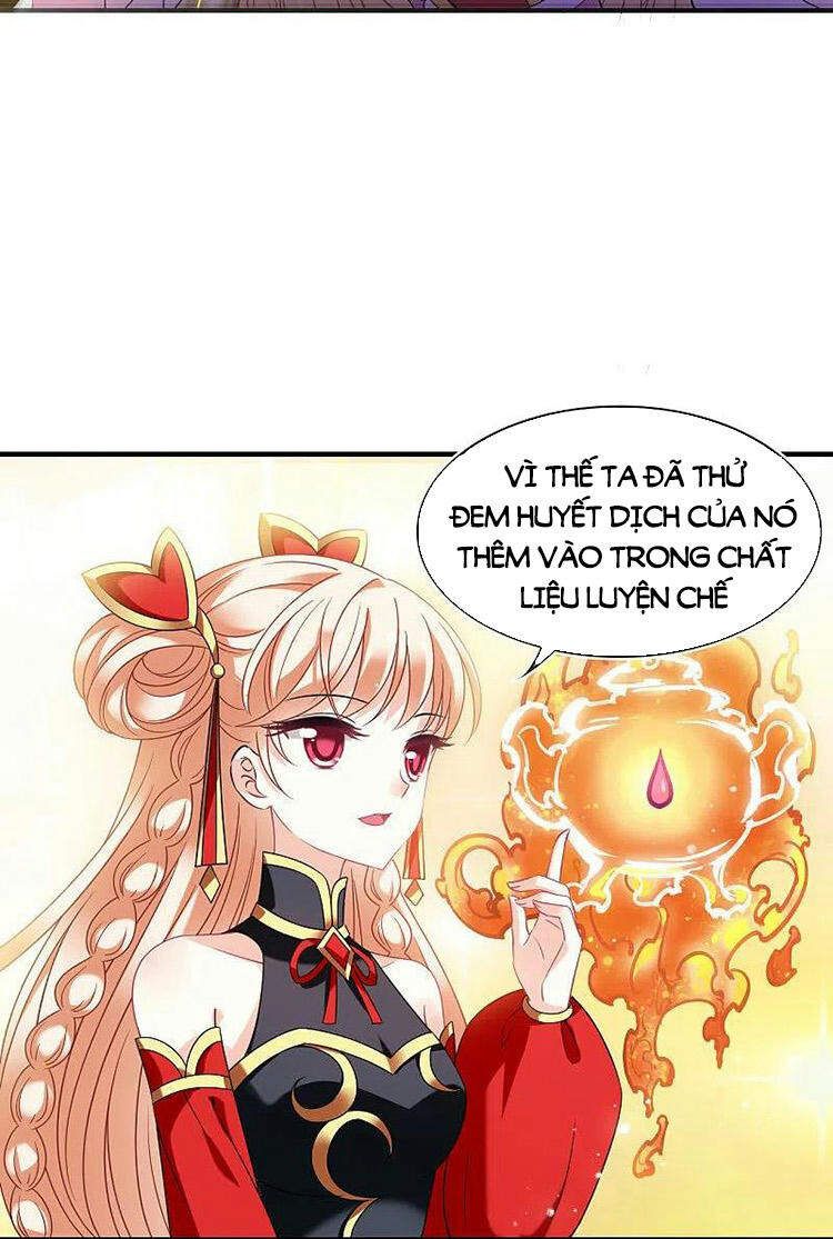 đọc truyện Phong Khởi Thương Lam Chương 536 ảnh 9 tại Truyện Dạ Ký