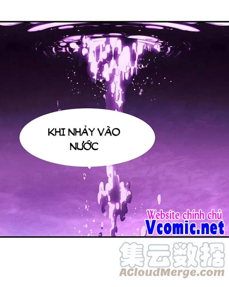 đọc truyện Phong Khởi Thương Lam Chương 538 ảnh 13 tại Truyện Dạ Ký