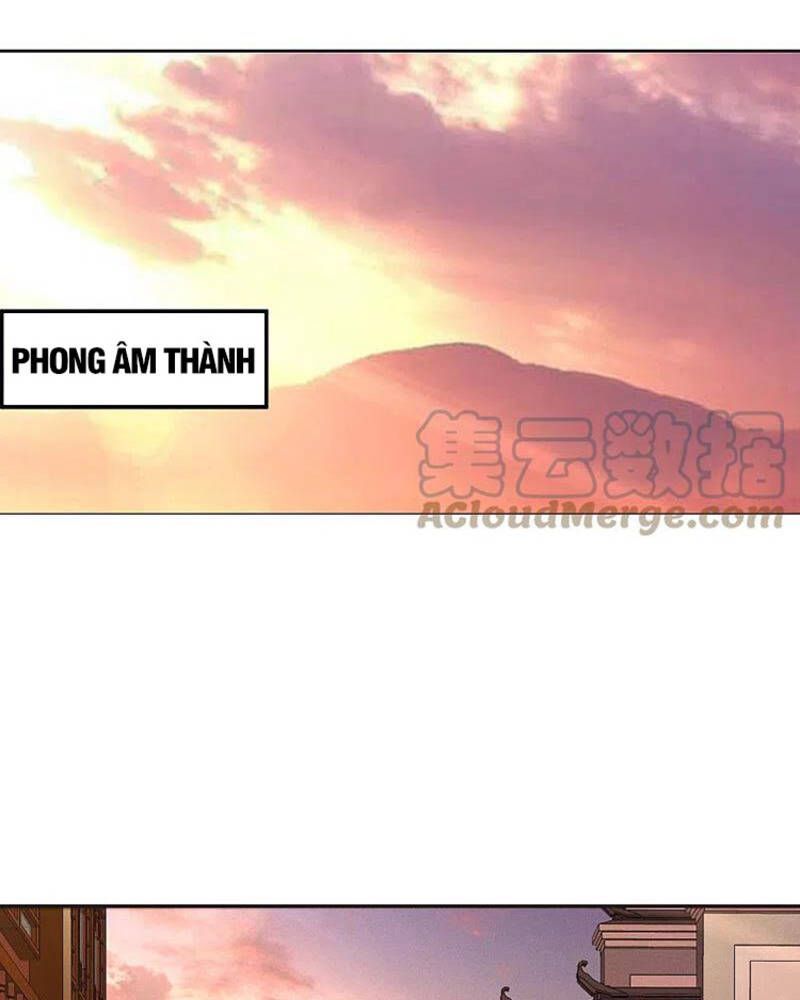 đọc truyện Phong Khởi Thương Lam Chương 538 ảnh 32 tại Truyện Dạ Ký