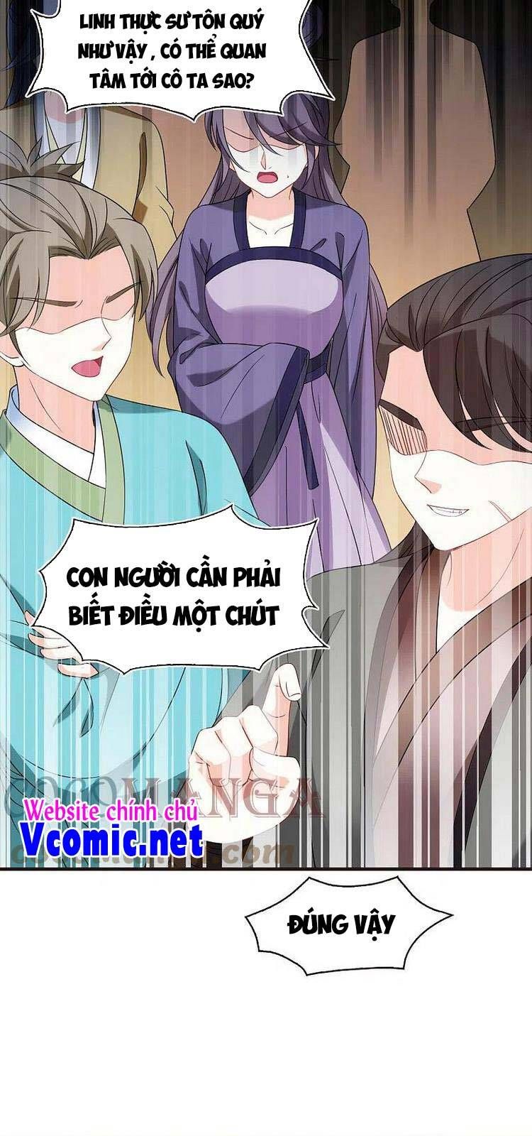 đọc truyện Phong Khởi Thương Lam Chương 539 ảnh 17 tại Truyện Dạ Ký