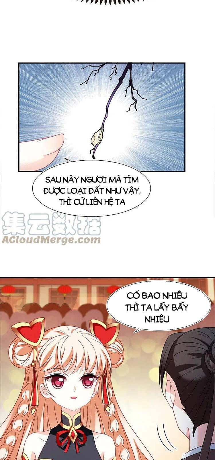 đọc truyện Phong Khởi Thương Lam Chương 540 ảnh 10 tại Truyện Dạ Ký