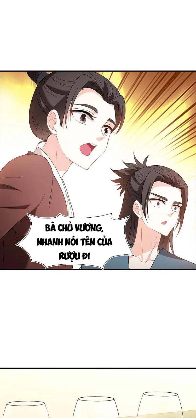 đọc truyện Phong Khởi Thương Lam Chương 541 ảnh 17 tại Truyện Dạ Ký