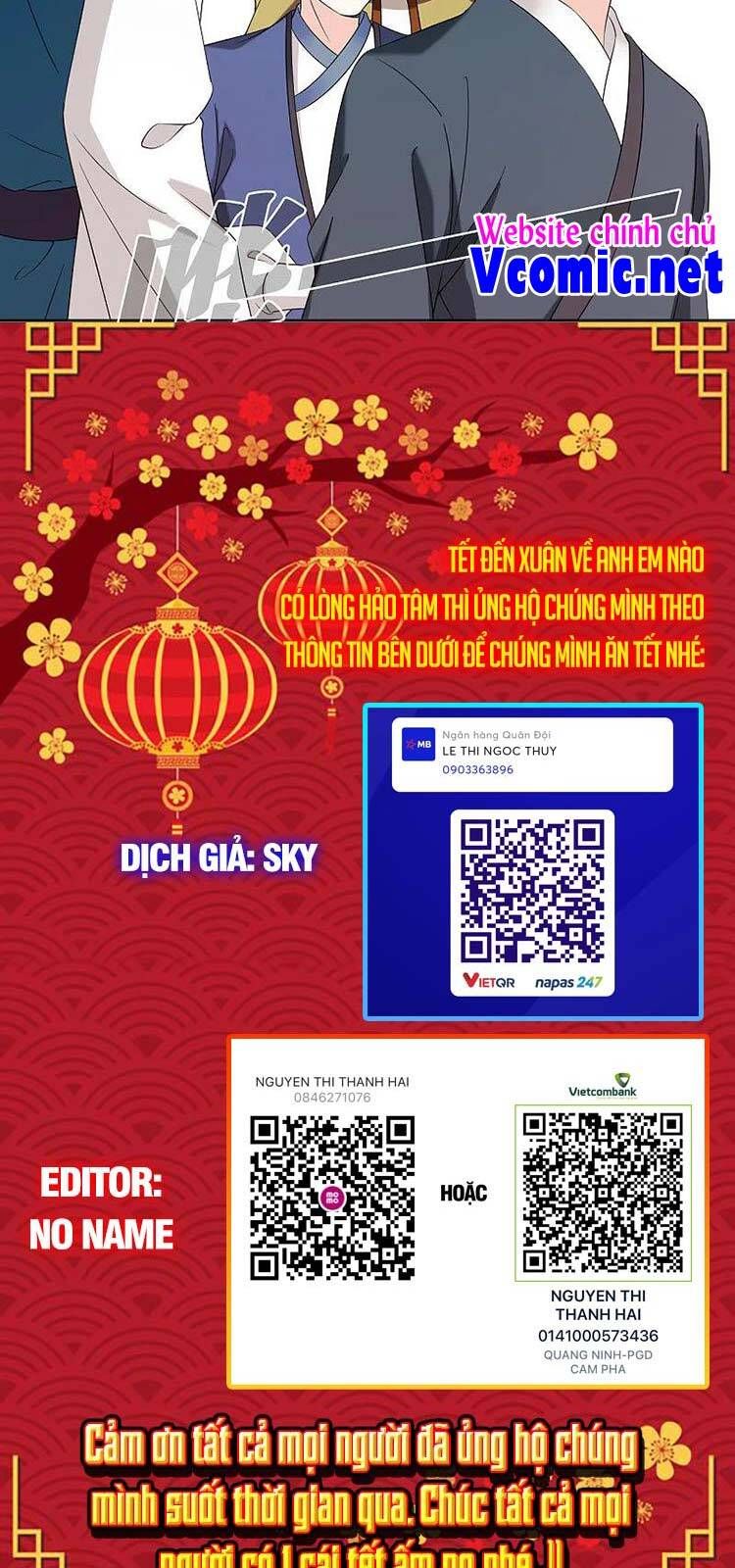 đọc truyện Phong Khởi Thương Lam Chương 541 ảnh 28 tại Truyện Dạ Ký