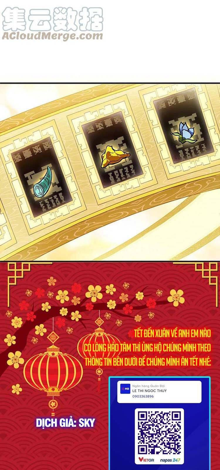 đọc truyện Phong Khởi Thương Lam Chương 543 ảnh 22 tại Truyện Dạ Ký