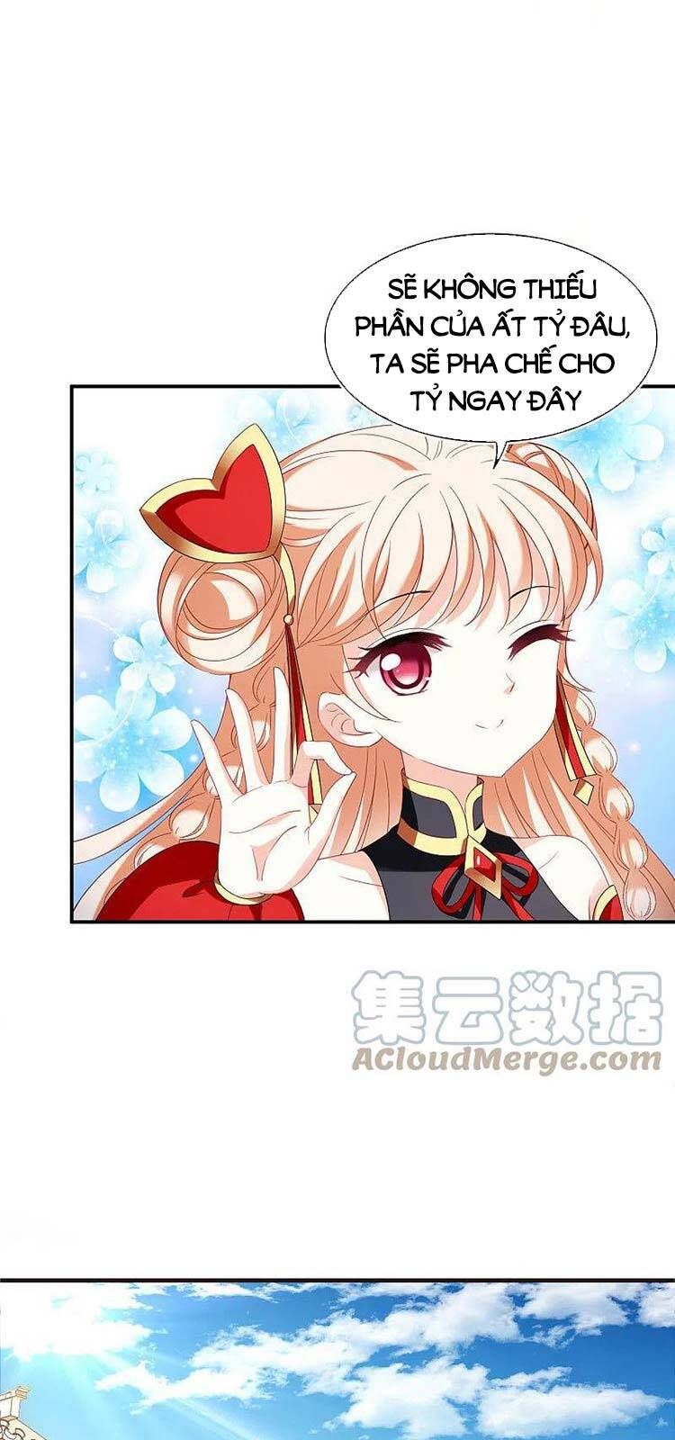 đọc truyện Phong Khởi Thương Lam Chương 543 ảnh 6 tại Truyện Dạ Ký