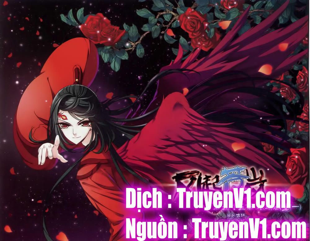 đọc truyện Phong Khởi Thương Lam Chương 55 ảnh 1 tại Giả Dược