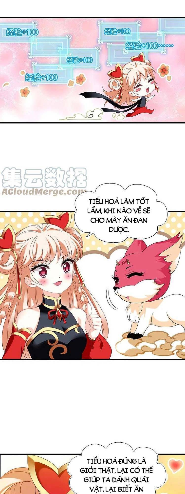 đọc truyện Phong Khởi Thương Lam Chương 553 ảnh 1 tại Truyện Dạ Ký