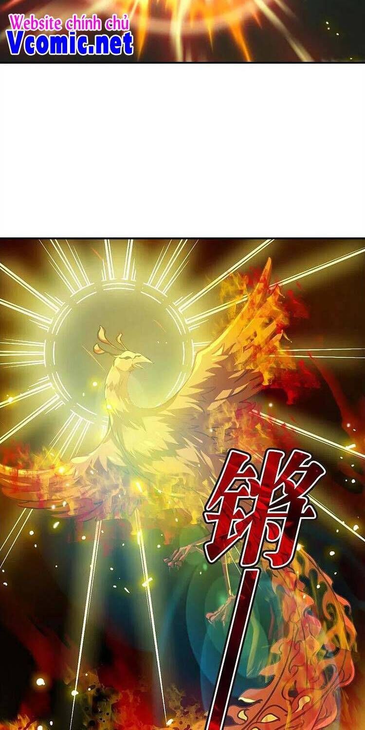 đọc truyện Phong Khởi Thương Lam Chương 562 ảnh 12 tại Truyện Dạ Ký