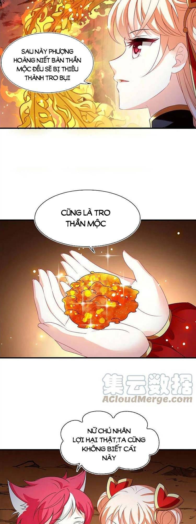 đọc truyện Phong Khởi Thương Lam Chương 563 ảnh 2 tại Truyện Dạ Ký