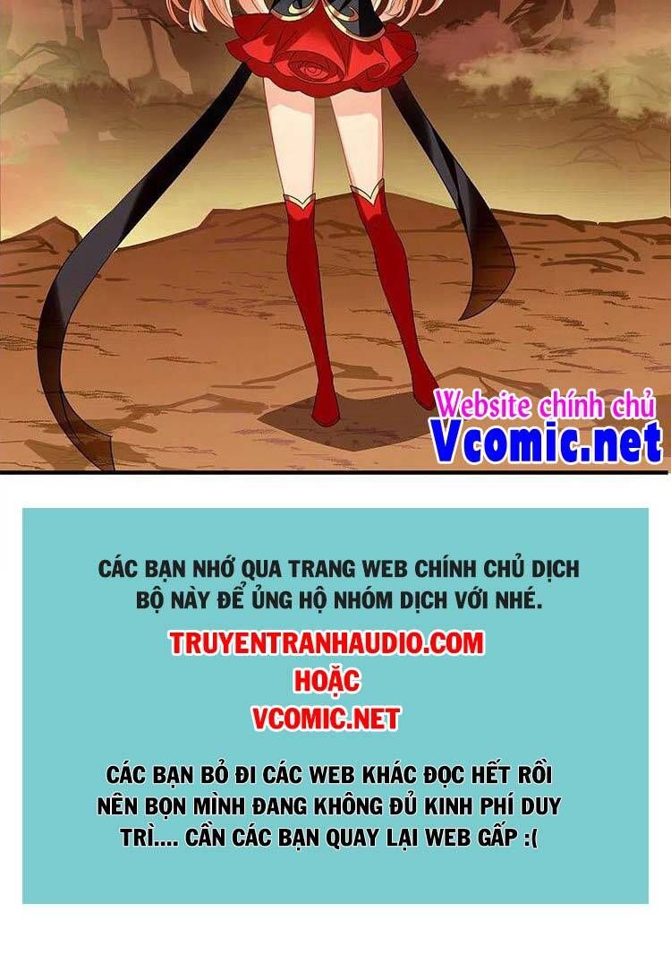 đọc truyện Phong Khởi Thương Lam Chương 563 ảnh 19 tại Truyện Dạ Ký