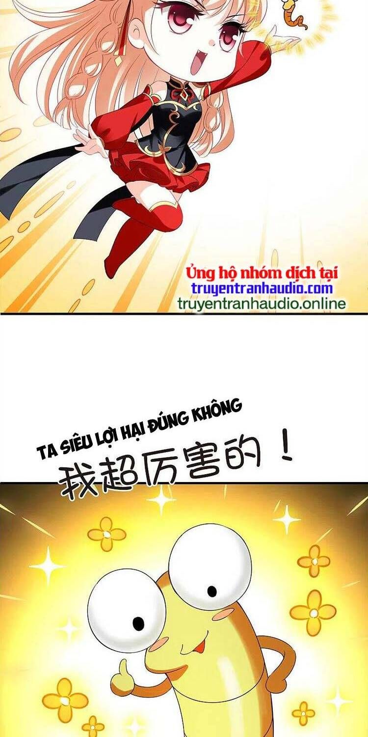 đọc truyện Phong Khởi Thương Lam Chương 566 ảnh 8 tại Truyện Dạ Ký