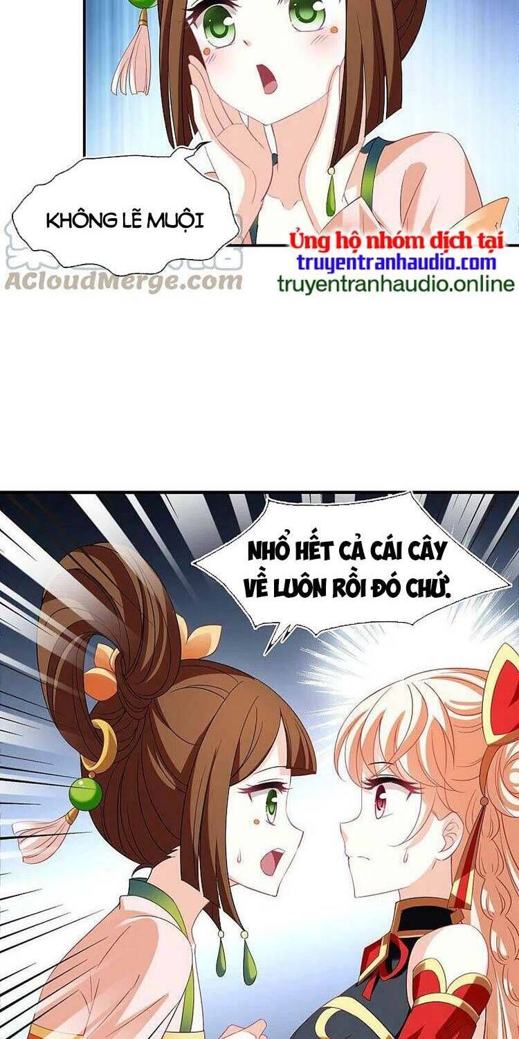 đọc truyện Phong Khởi Thương Lam Chương 568 ảnh 14 tại Truyện Dạ Ký