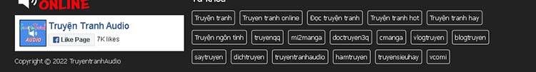 đọc truyện Phong Khởi Thương Lam Chương 568 ảnh 19 tại Truyện Dạ Ký