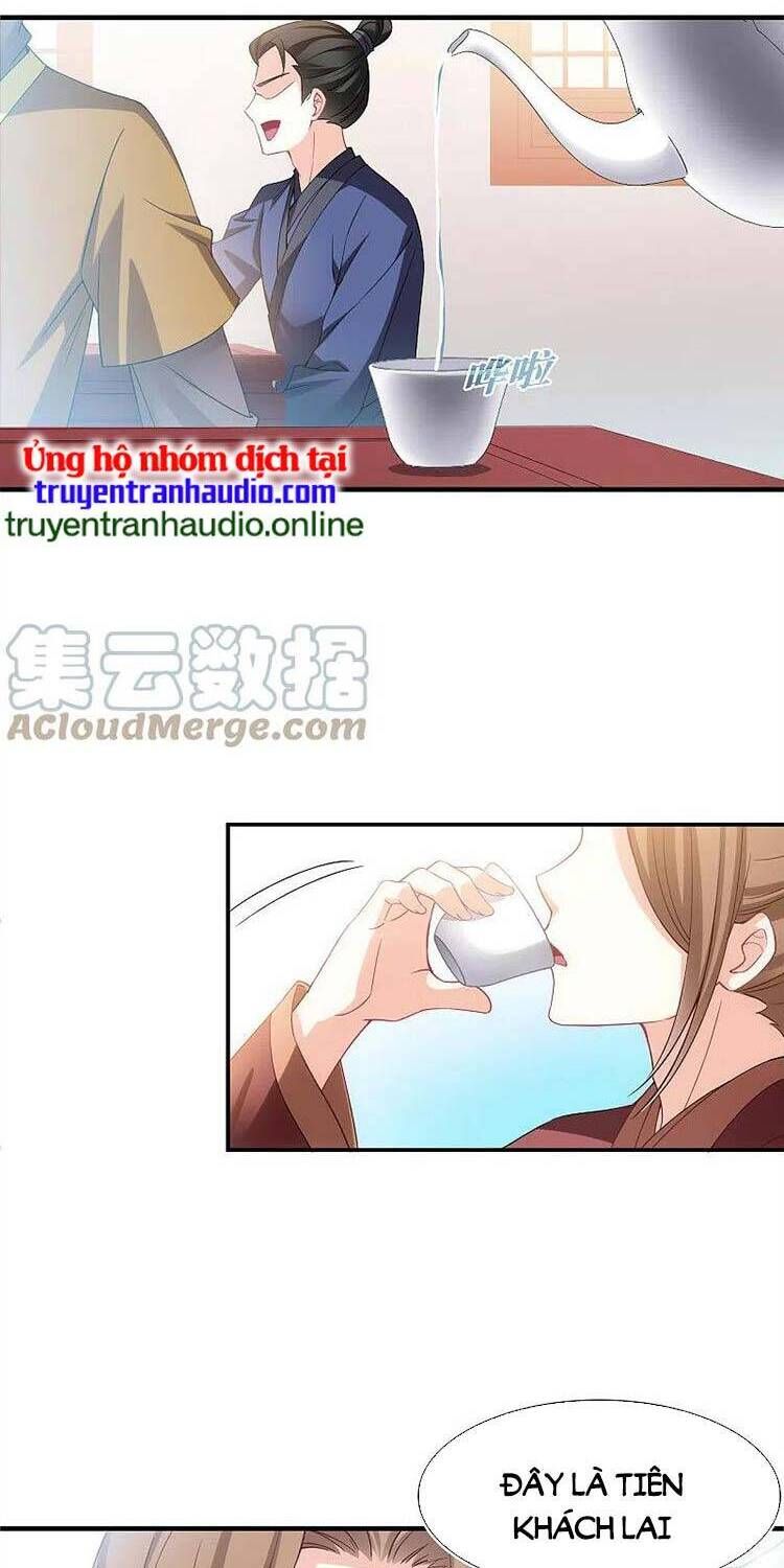 đọc truyện Phong Khởi Thương Lam Chương 570 ảnh 12 tại Truyện Dạ Ký