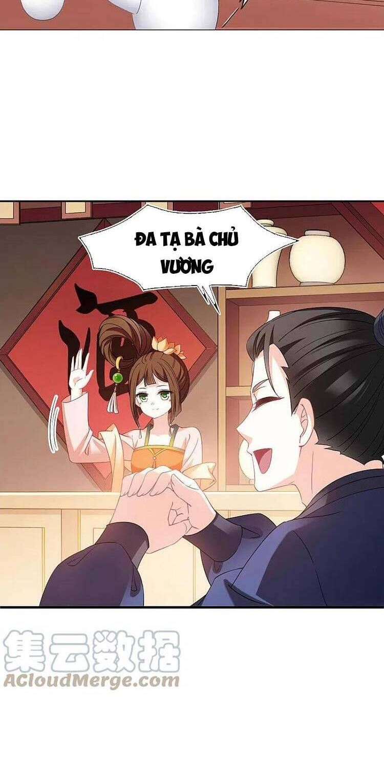 đọc truyện Phong Khởi Thương Lam Chương 570 ảnh 10 tại Truyện Dạ Ký