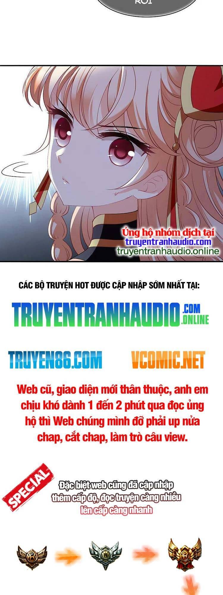 đọc truyện Phong Khởi Thương Lam Chương 571 ảnh 19 tại Truyện Dạ Ký
