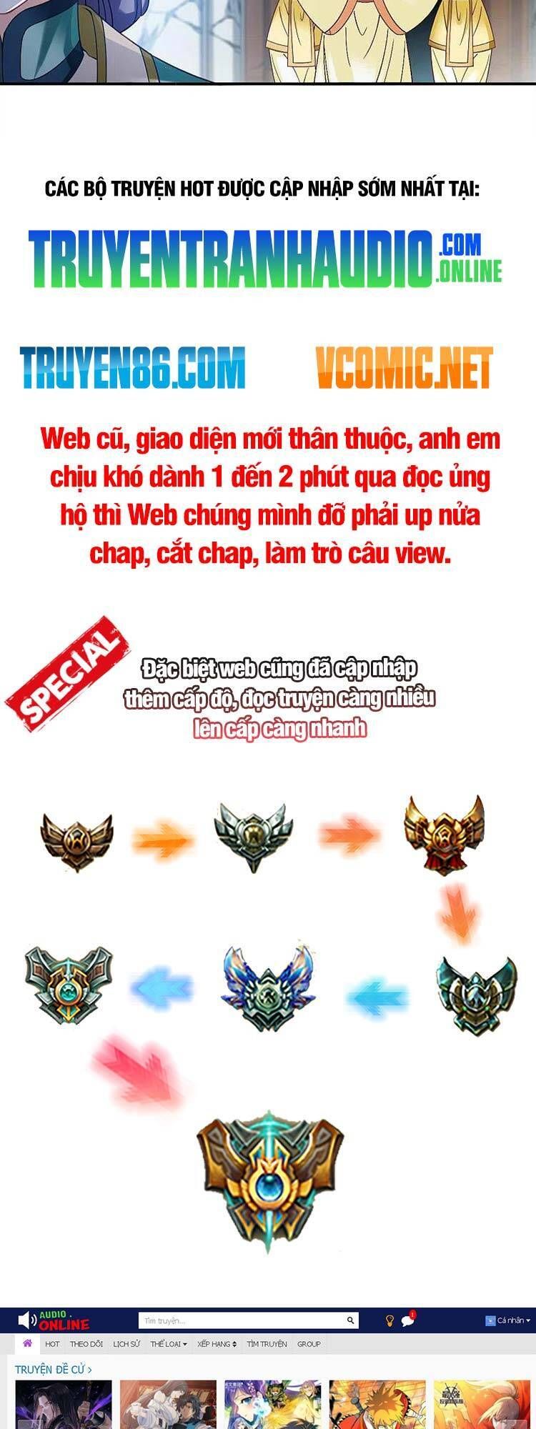 đọc truyện Phong Khởi Thương Lam Chương 573 ảnh 19 tại Truyện Dạ Ký