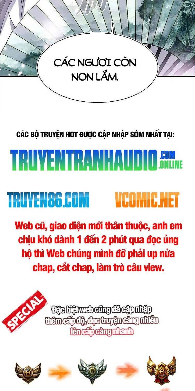 đọc truyện Phong Khởi Thương Lam Chương 574 ảnh 16 tại Truyện Dạ Ký