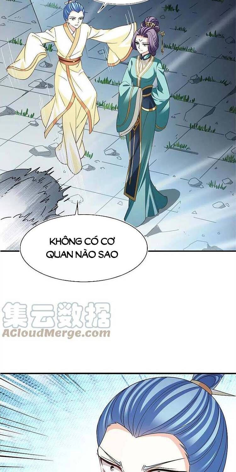 đọc truyện Phong Khởi Thương Lam Chương 574 ảnh 4 tại Truyện Dạ Ký