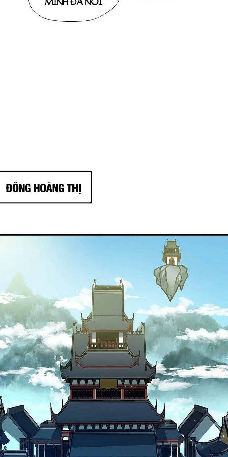 đọc truyện Phong Khởi Thương Lam Chương 577 ảnh 14 tại Truyện Dạ Ký