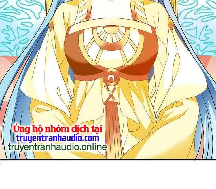 đọc truyện Phong Khởi Thương Lam Chương 577 ảnh 17 tại Truyện Dạ Ký