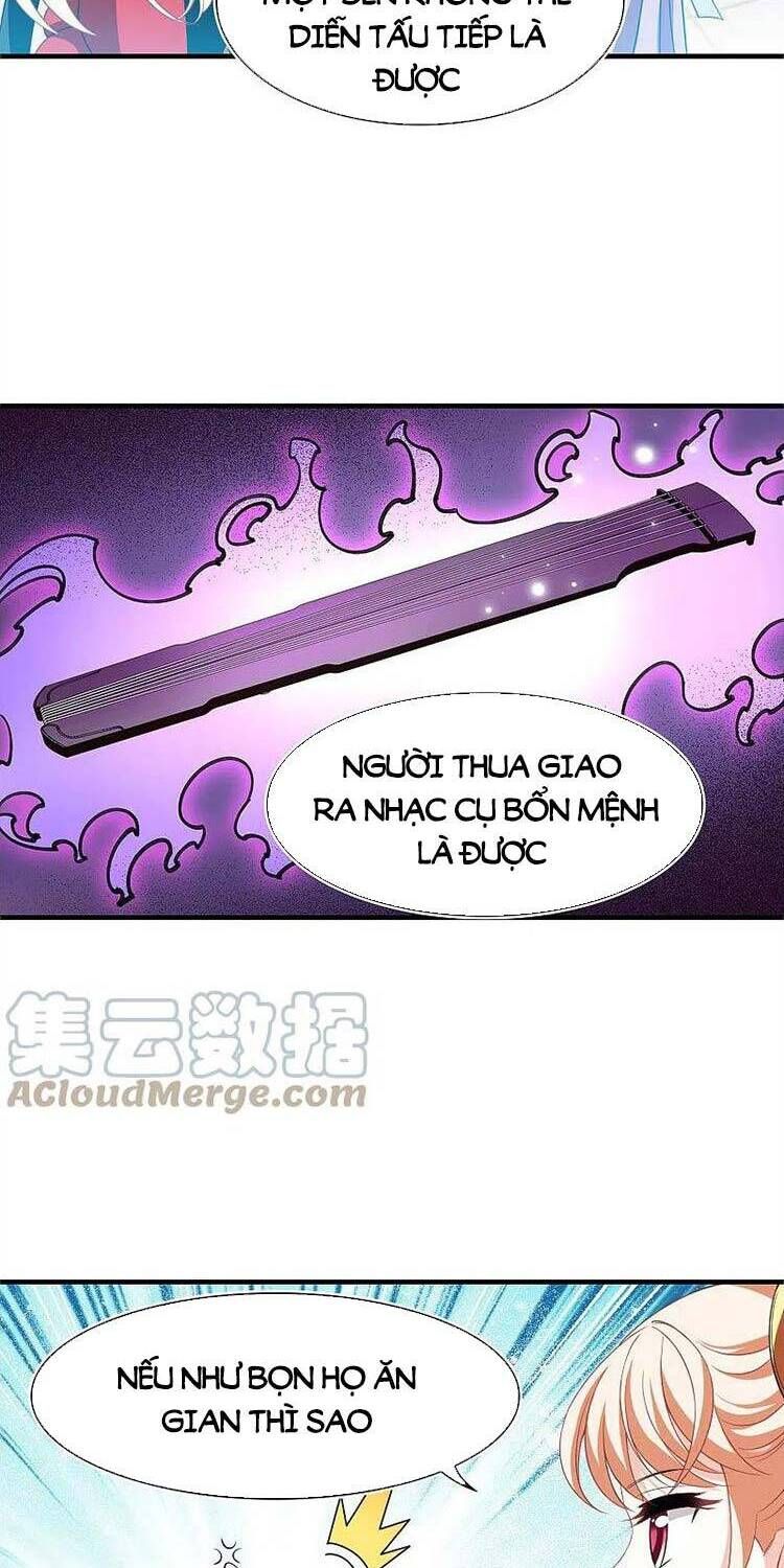 đọc truyện Phong Khởi Thương Lam Chương 579 ảnh 12 tại Truyện Dạ Ký
