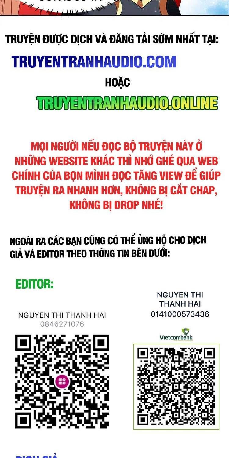 đọc truyện Phong Khởi Thương Lam Chương 579 ảnh 16 tại Truyện Dạ Ký