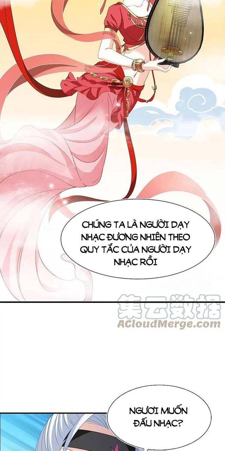 đọc truyện Phong Khởi Thương Lam Chương 579 ảnh 10 tại Truyện Dạ Ký
