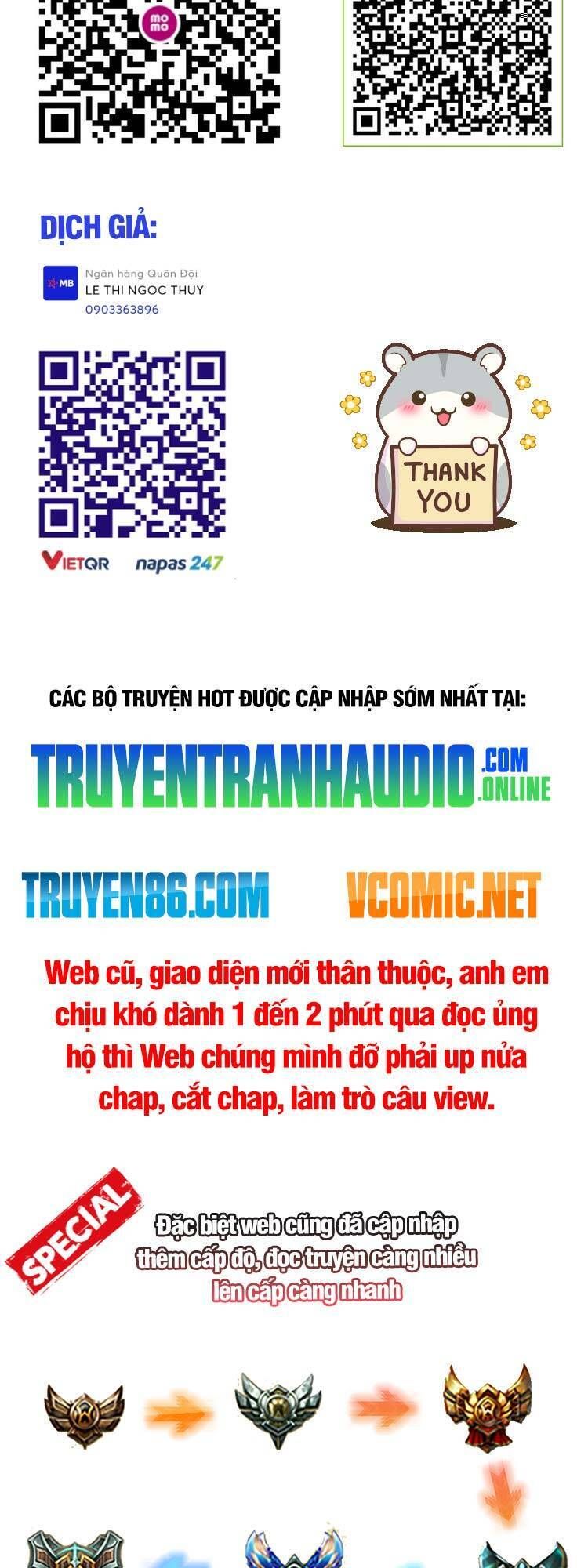 đọc truyện Phong Khởi Thương Lam Chương 580 ảnh 16 tại Truyện Dạ Ký