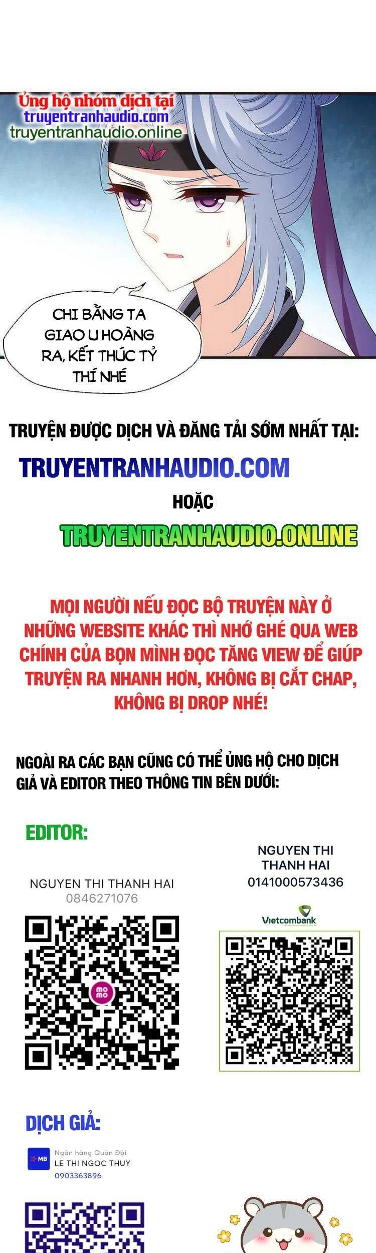 đọc truyện Phong Khởi Thương Lam Chương 581 ảnh 15 tại Truyện Dạ Ký