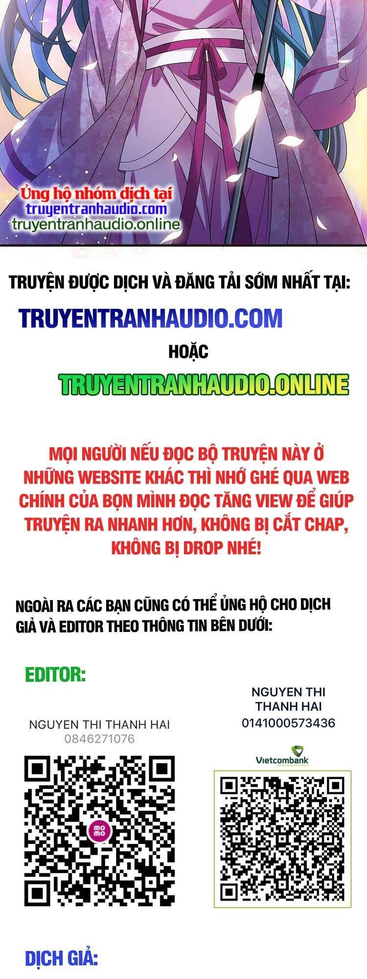 đọc truyện Phong Khởi Thương Lam Chương 582 ảnh 15 tại Truyện Dạ Ký