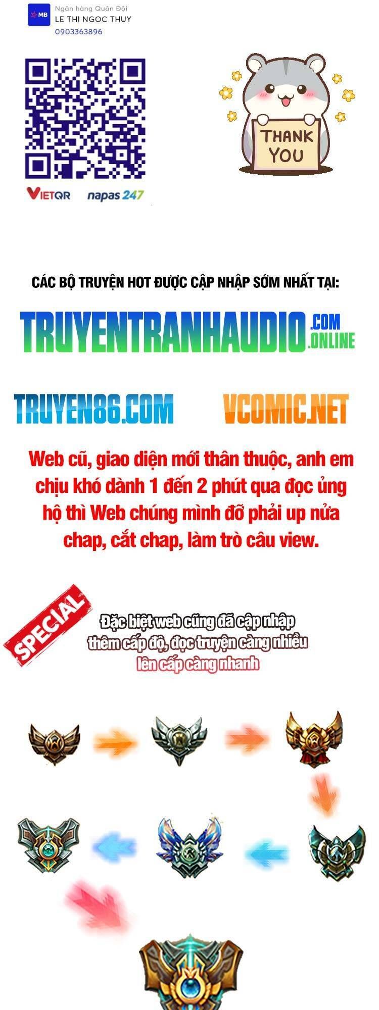 đọc truyện Phong Khởi Thương Lam Chương 582 ảnh 16 tại Truyện Dạ Ký