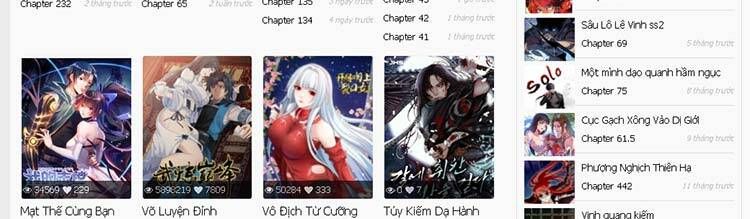 đọc truyện Phong Khởi Thương Lam Chương 582 ảnh 18 tại Truyện Dạ Ký