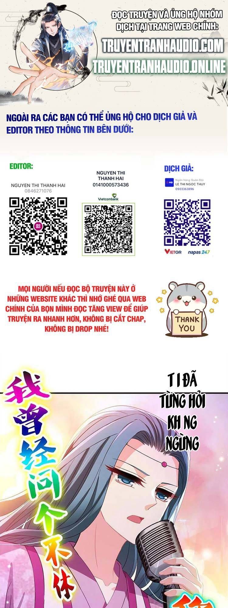 đọc truyện Phong Khởi Thương Lam Chương 583 ảnh 1 tại Truyện Dạ Ký