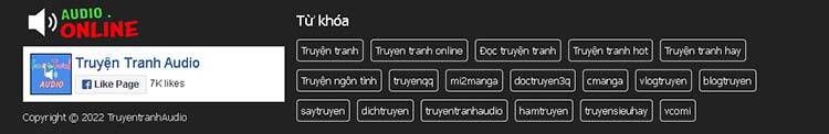 đọc truyện Phong Khởi Thương Lam Chương 583 ảnh 19 tại Truyện Dạ Ký