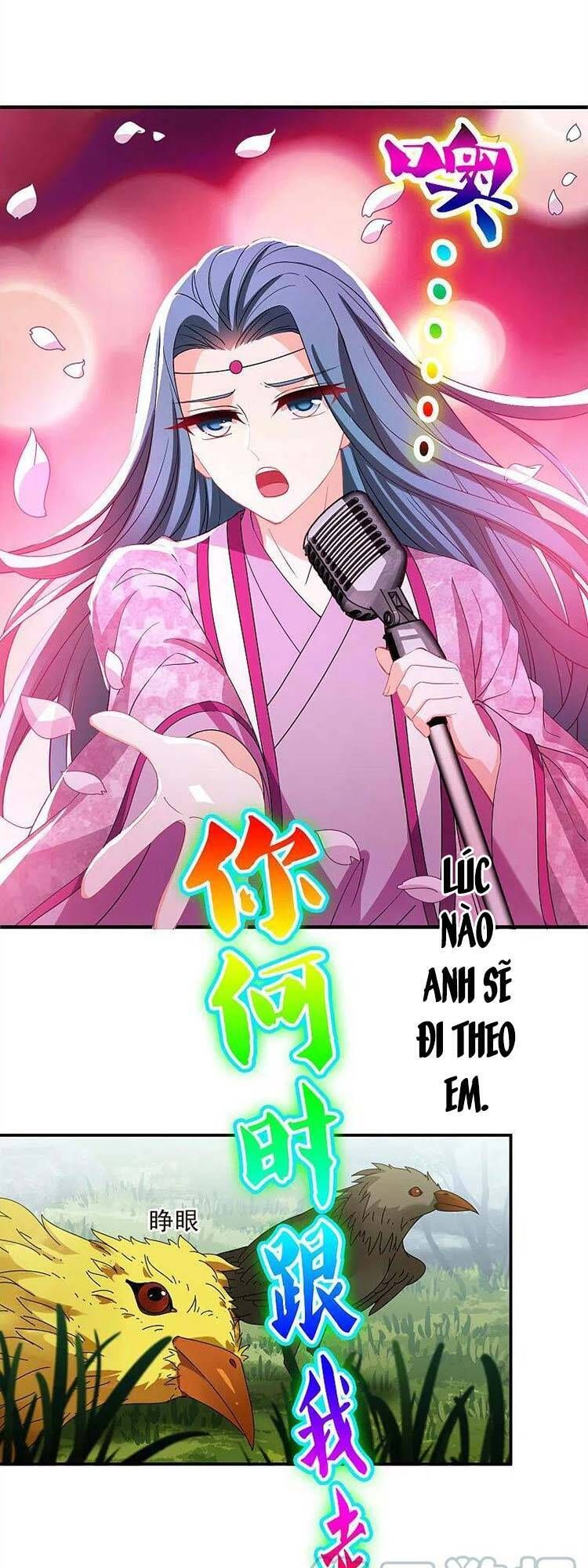 đọc truyện Phong Khởi Thương Lam Chương 583 ảnh 7 tại Truyện Dạ Ký