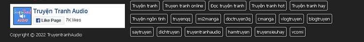 đọc truyện Phong Khởi Thương Lam Chương 584 ảnh 17 tại Truyện Dạ Ký