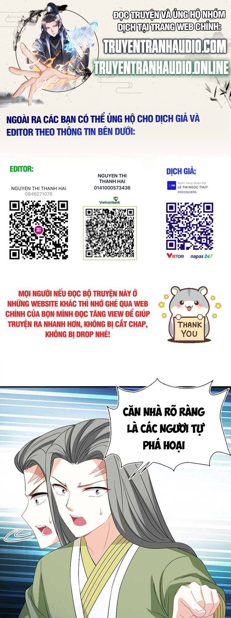 đọc truyện Phong Khởi Thương Lam Chương 585 ảnh 1 tại Truyện Dạ Ký