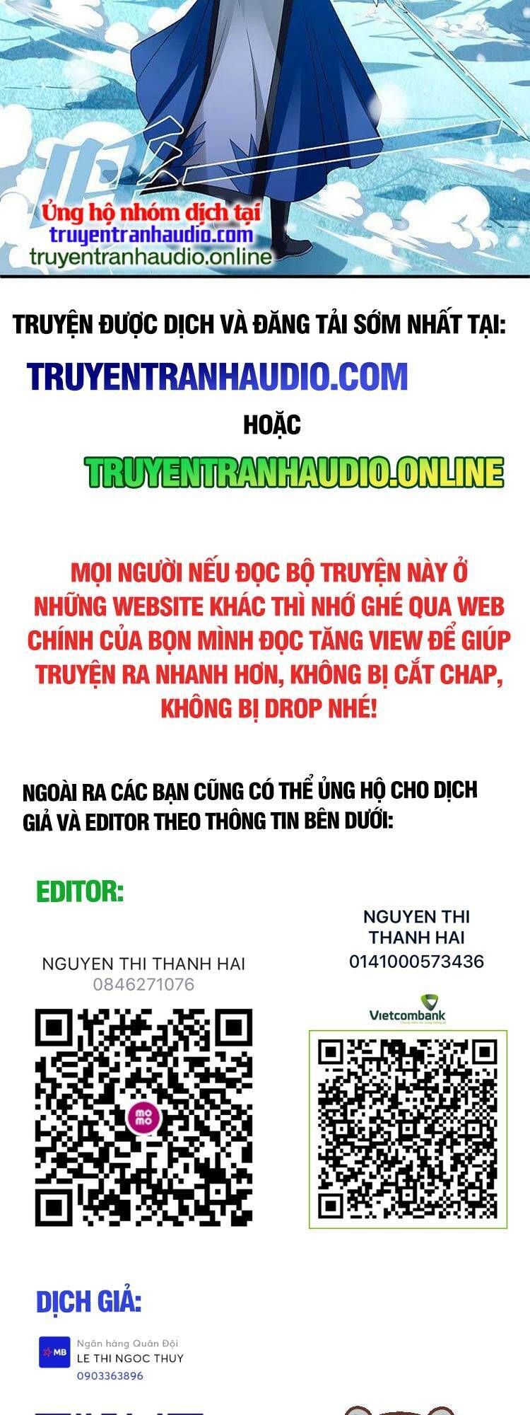 đọc truyện Phong Khởi Thương Lam Chương 586 ảnh 19 tại Truyện Dạ Ký