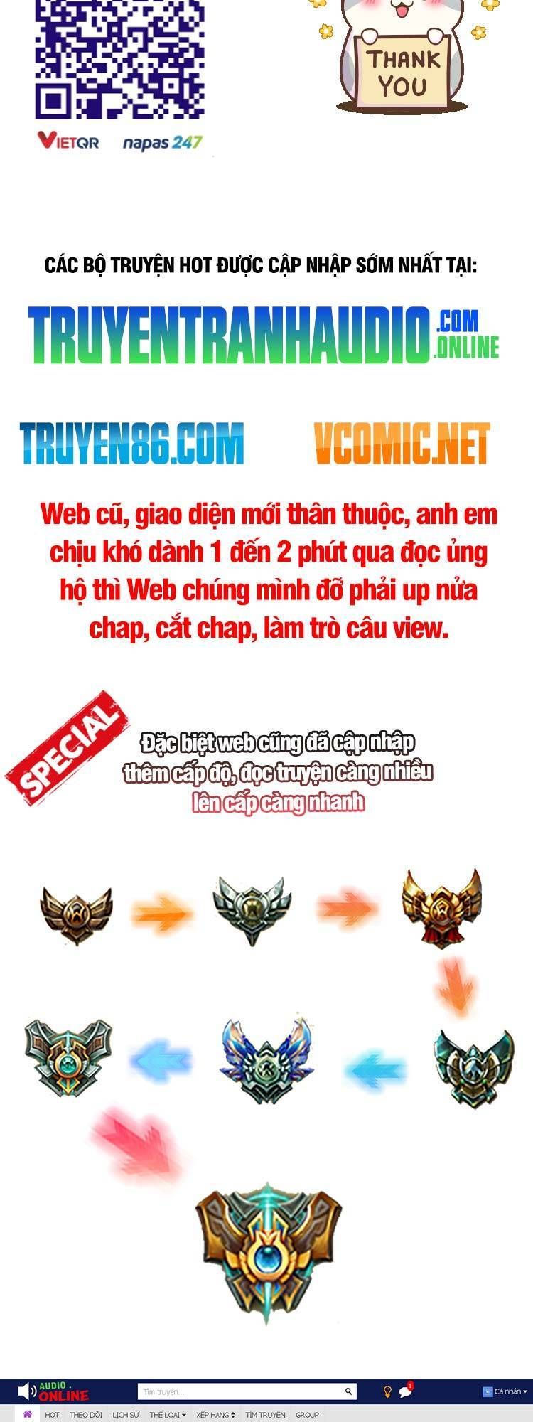 đọc truyện Phong Khởi Thương Lam Chương 587 ảnh 16 tại Truyện Dạ Ký
