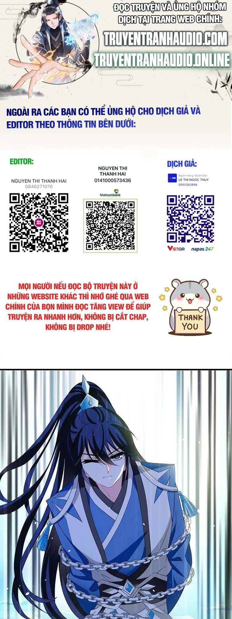 đọc truyện Phong Khởi Thương Lam Chương 588 ảnh 1 tại Truyện Dạ Ký