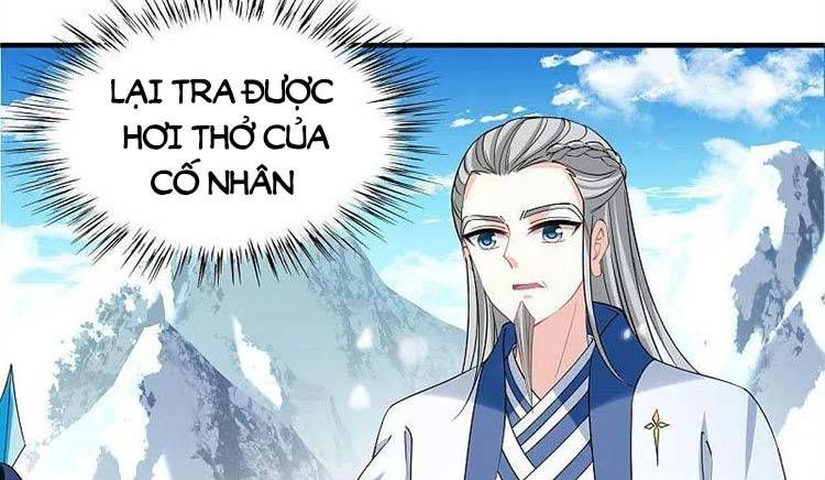 đọc truyện Phong Khởi Thương Lam Chương 588 ảnh 18 tại Truyện Dạ Ký