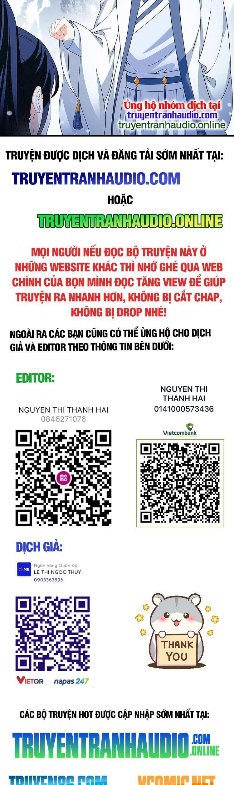 đọc truyện Phong Khởi Thương Lam Chương 588 ảnh 19 tại Truyện Dạ Ký