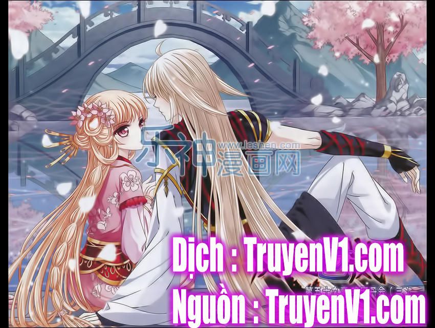 đọc truyện Phong Khởi Thương Lam Chương 59 ảnh 1 tại Giả Dược