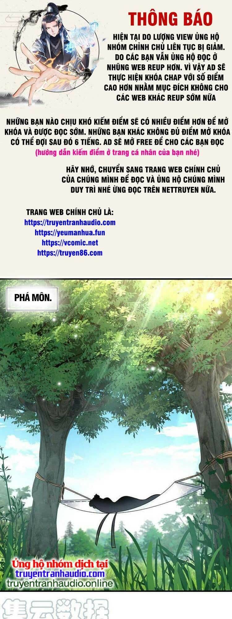 đọc truyện Phong Khởi Thương Lam Chương 598 ảnh 1 tại Truyện Dạ Ký