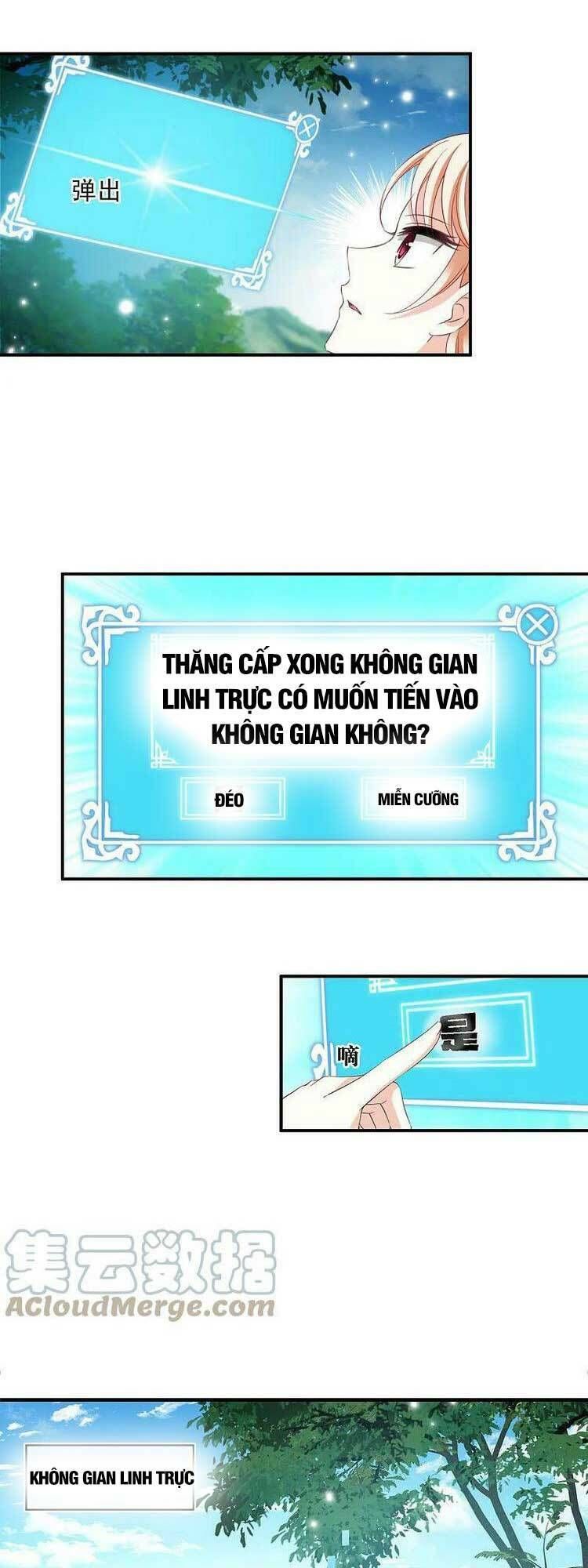 đọc truyện Phong Khởi Thương Lam Chương 598 ảnh 3 tại Truyện Dạ Ký