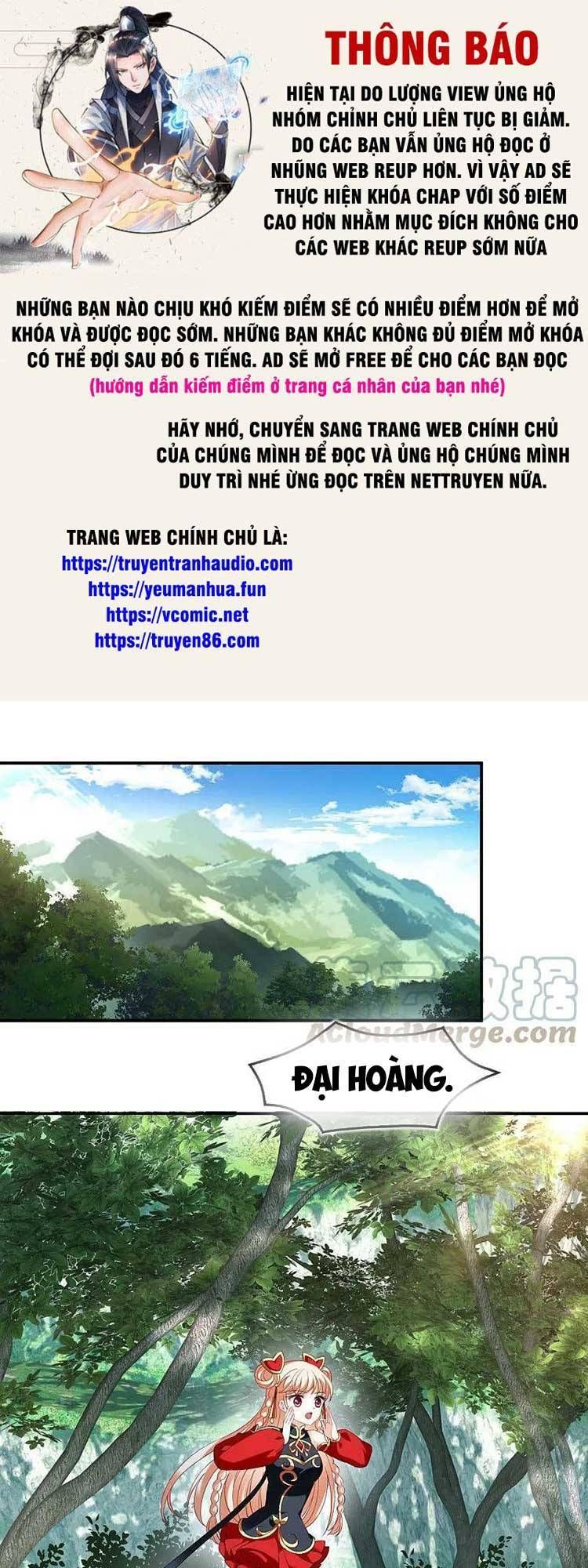đọc truyện Phong Khởi Thương Lam Chương 599 ảnh 1 tại Truyện Dạ Ký