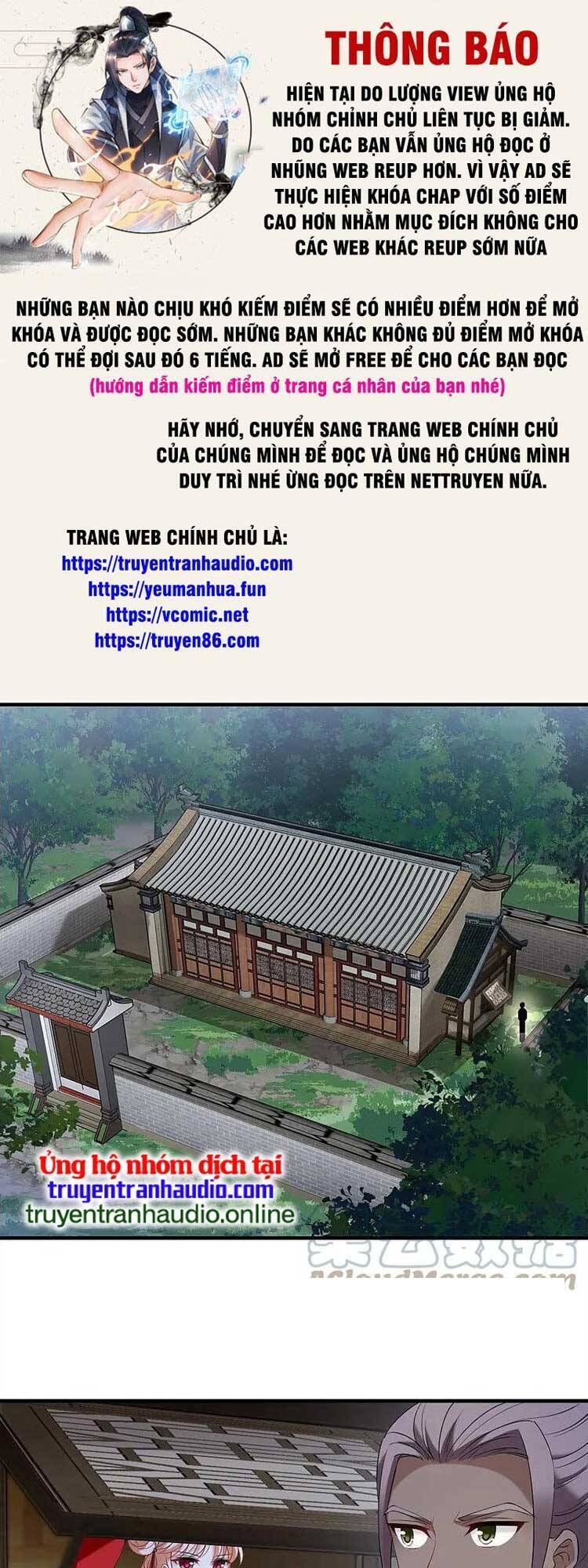 đọc truyện Phong Khởi Thương Lam Chương 606 ảnh 1 tại Truyện Dạ Ký