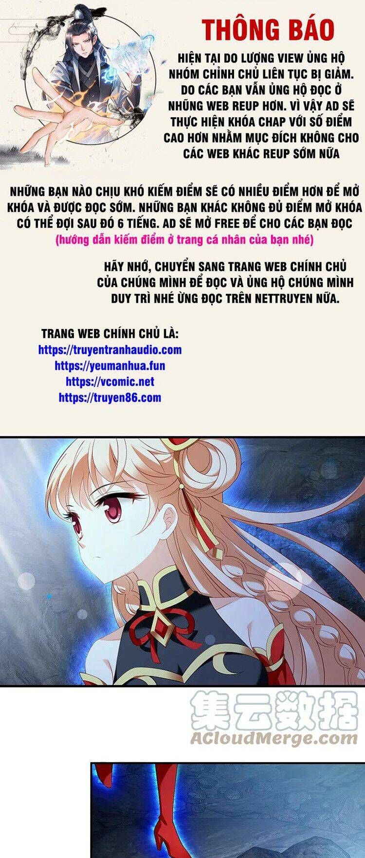đọc truyện Phong Khởi Thương Lam Chương 607 ảnh 1 tại Truyện Dạ Ký