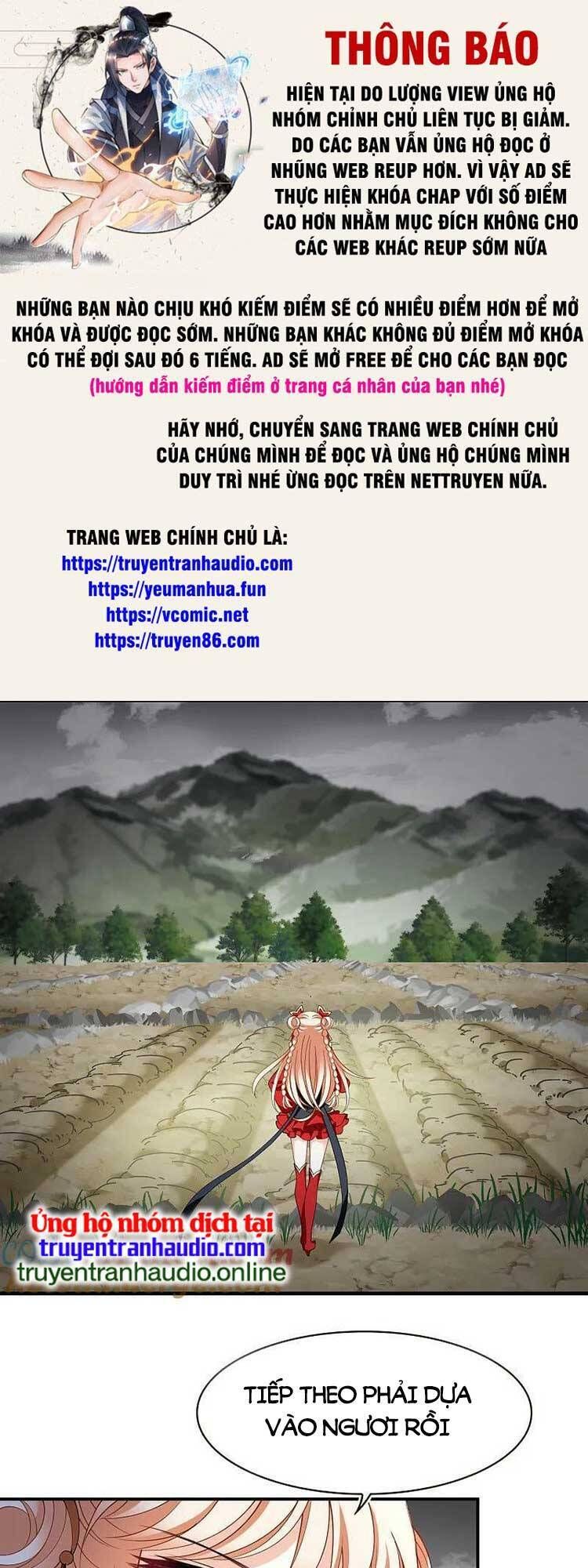 đọc truyện Phong Khởi Thương Lam Chương 609 ảnh 1 tại Truyện Dạ Ký